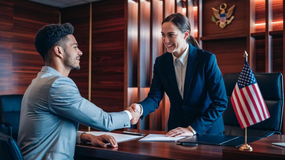 Dicas essenciais para a entrevista do visto americano