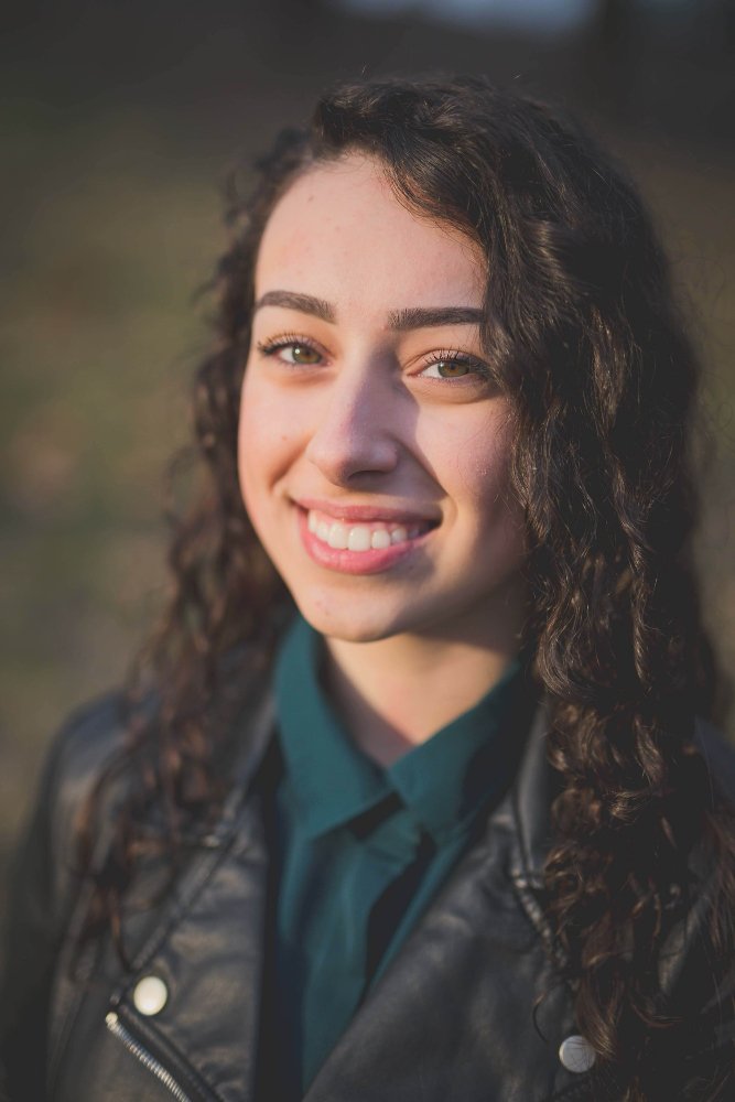 Mariana L., Belo Horizonte