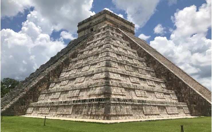 Visto Mexicano para Turismo